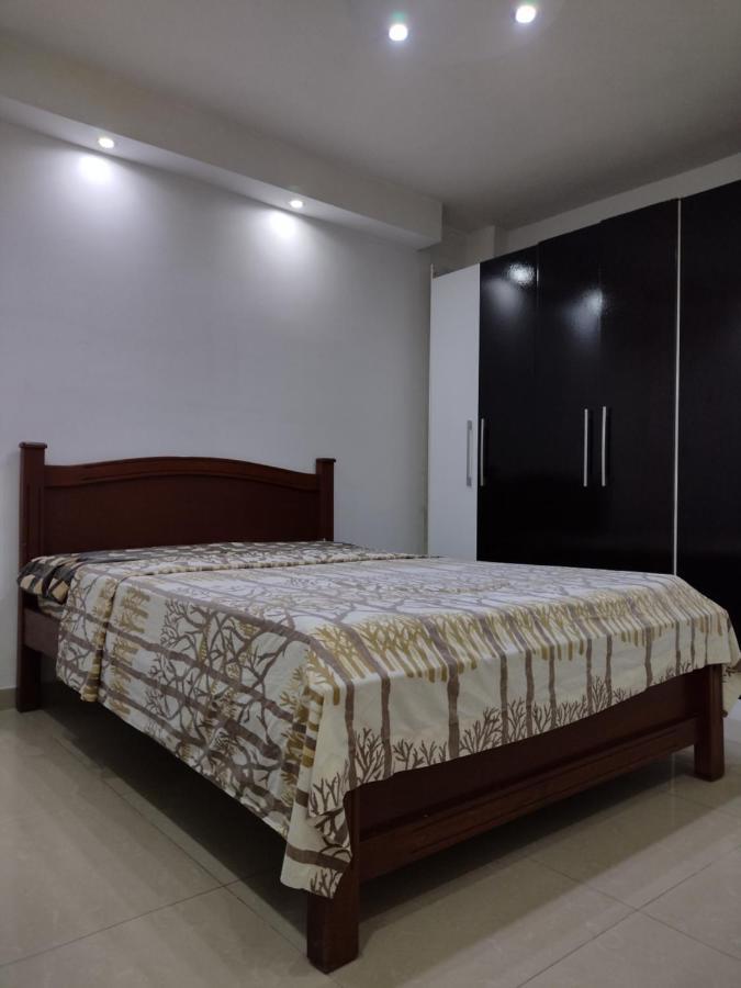 Apartamento Frente Al Aeropuerto De Maiquetia Exterior photo