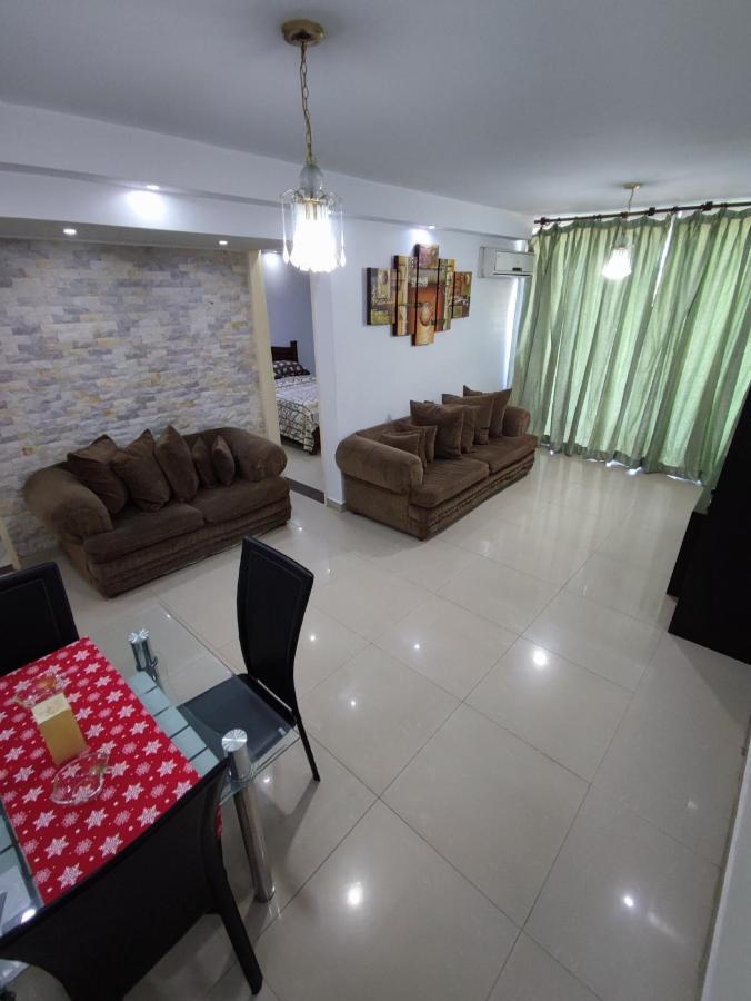 Apartamento Frente Al Aeropuerto De Maiquetia Exterior photo