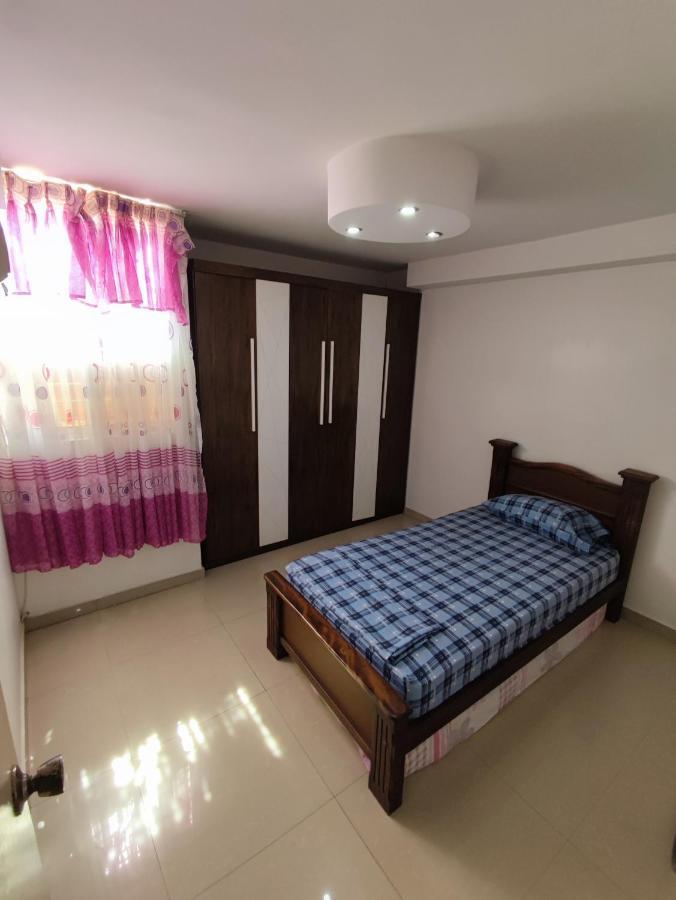 Apartamento Frente Al Aeropuerto De Maiquetia Exterior photo